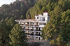 Hotel Lansdowne Vacations, Lansdowne