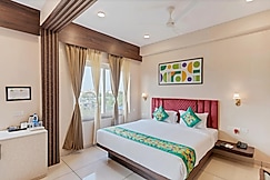 Treebo The Aura, Bhubaneshwar