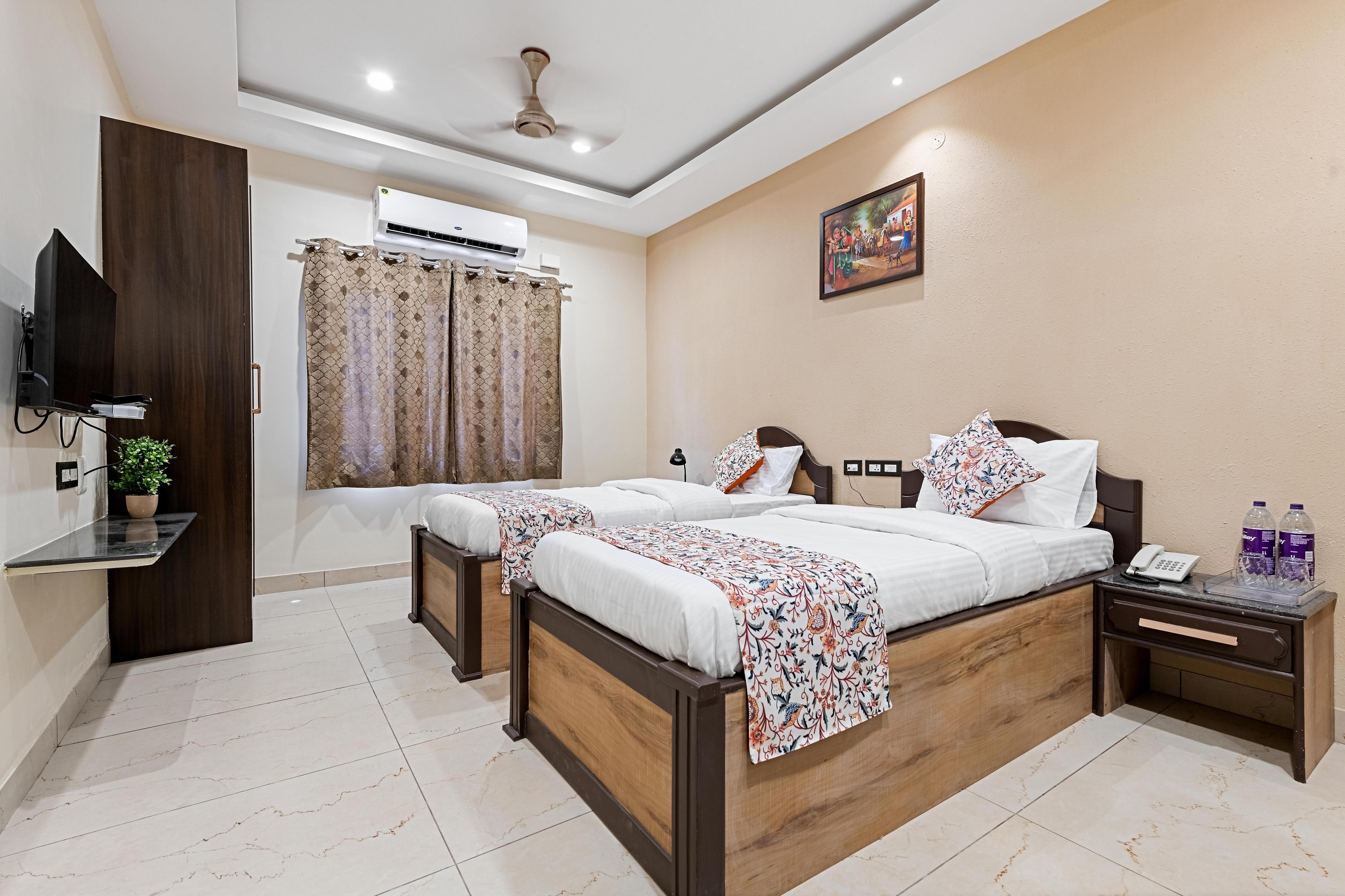 Veera Residency - Tap to explore photos