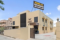 Veera Residency, Tiruvallur