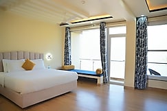 Nature's Fold | Mall Road, Mussoorie