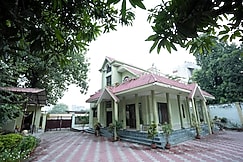 Kusum Villa, Varanasi