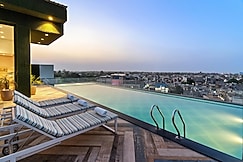 Country Inn Premier Amritsar, Amritsar