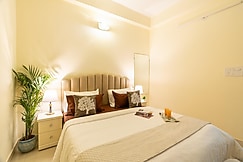 Homlee-Vasundhara 2BHK Flat- kitchen-Parking-Lift, Ghaziabad