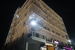 Paras inn, Darbhanga