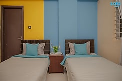 Z Express Nebula, Bangalore