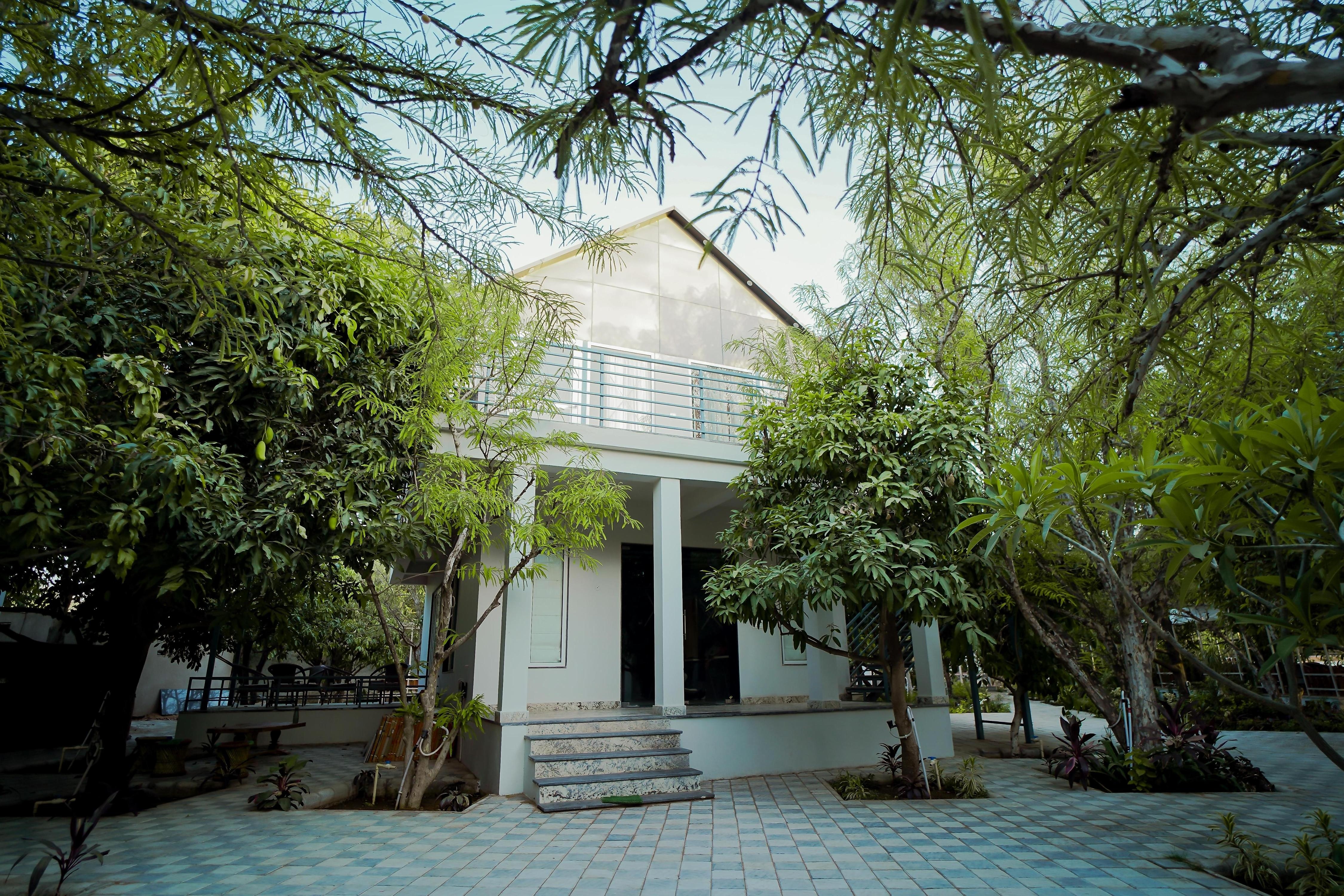 Khet The Nature Retreat - Tap to explore photos