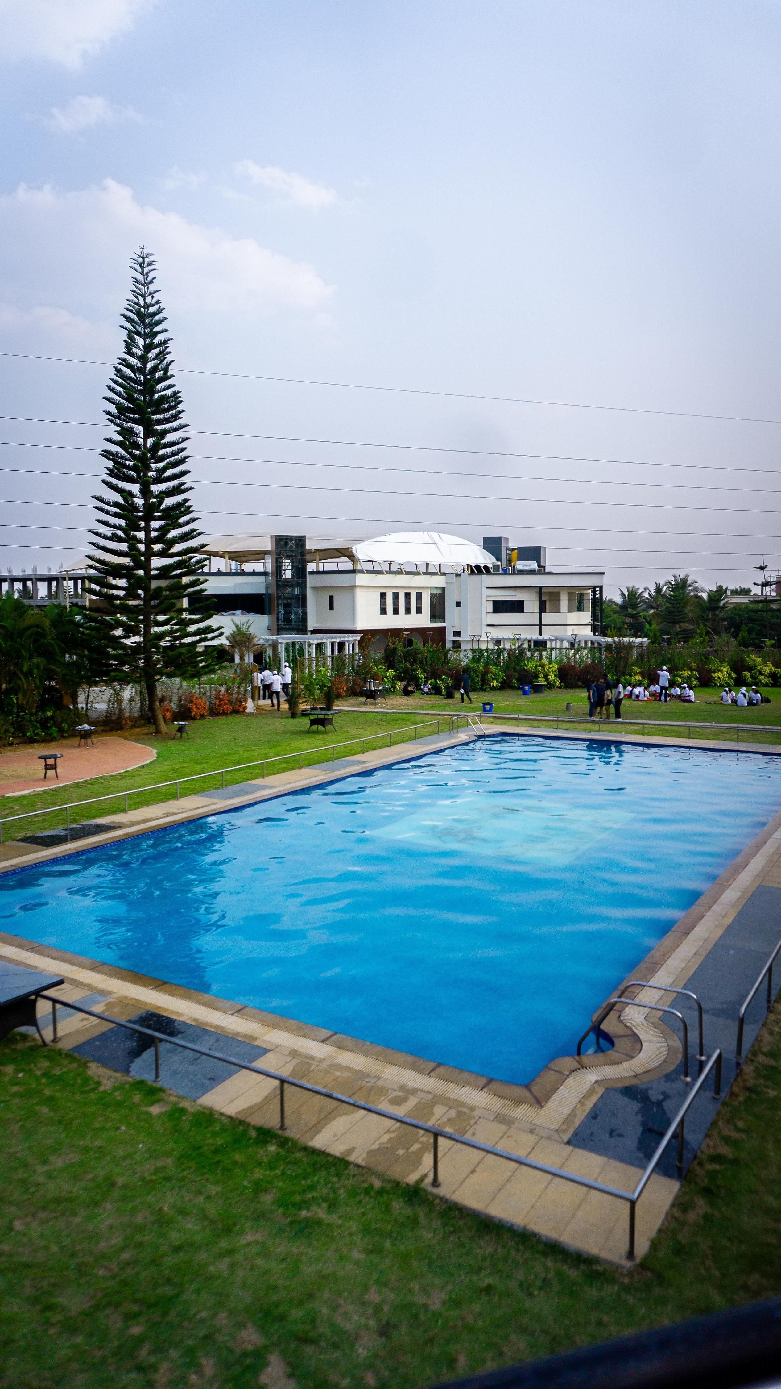 Quad Club Resort and Spa - Nandi Hills - Tap to explore photos