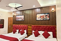 Via Ganga Inn Near Assi Ghat