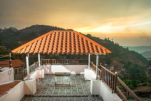 Close2heaven Homestay ( 3 bedroom villa)