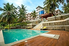 EZHIMALA AYURVEDA AND WELLNESS RESORT, Talipparamba