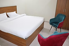 Hotel Yashvardhan, Jaipur