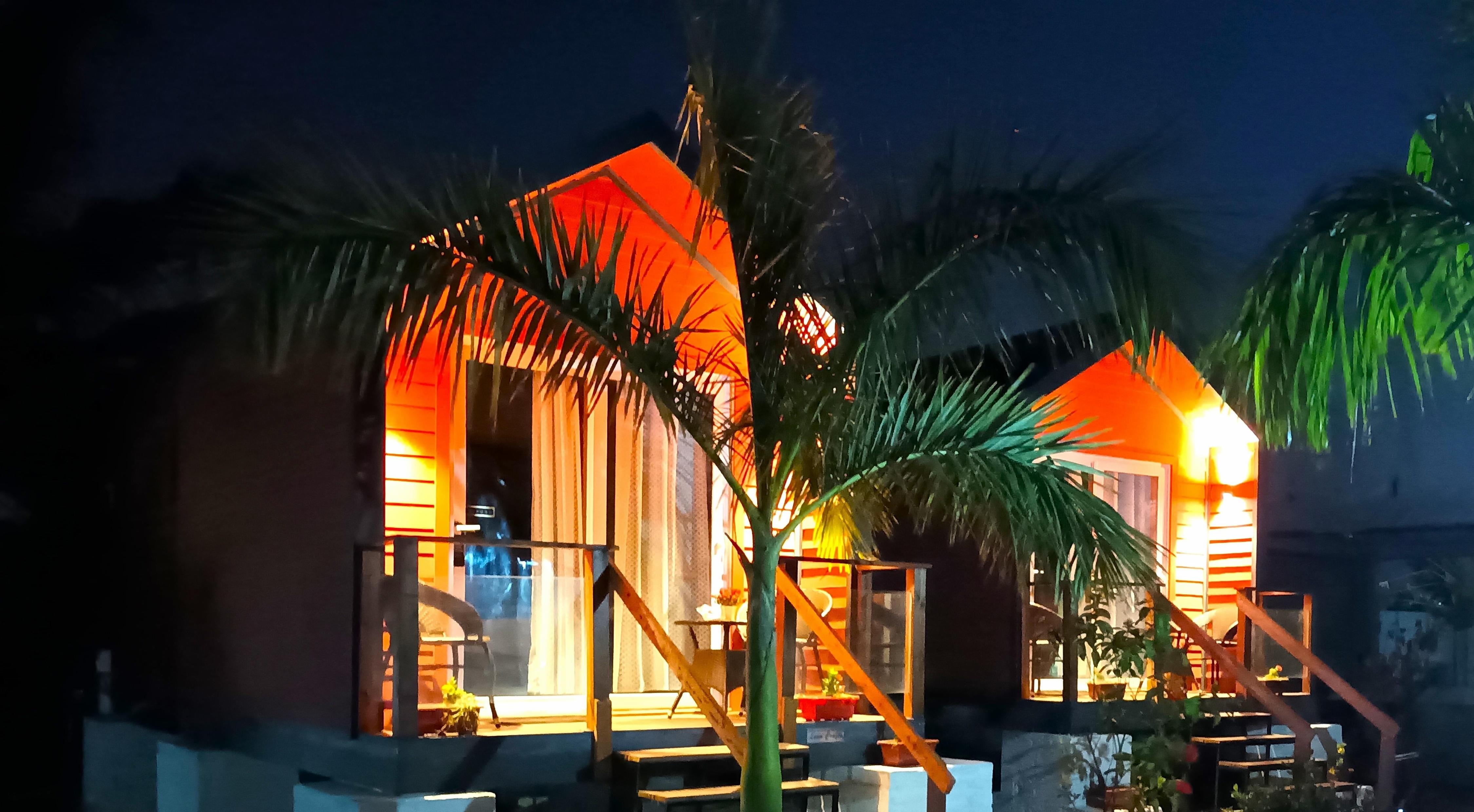 Chan Beach Resort - Tap to explore photos
