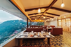 Avira Hotels Gangtok, Gangtok