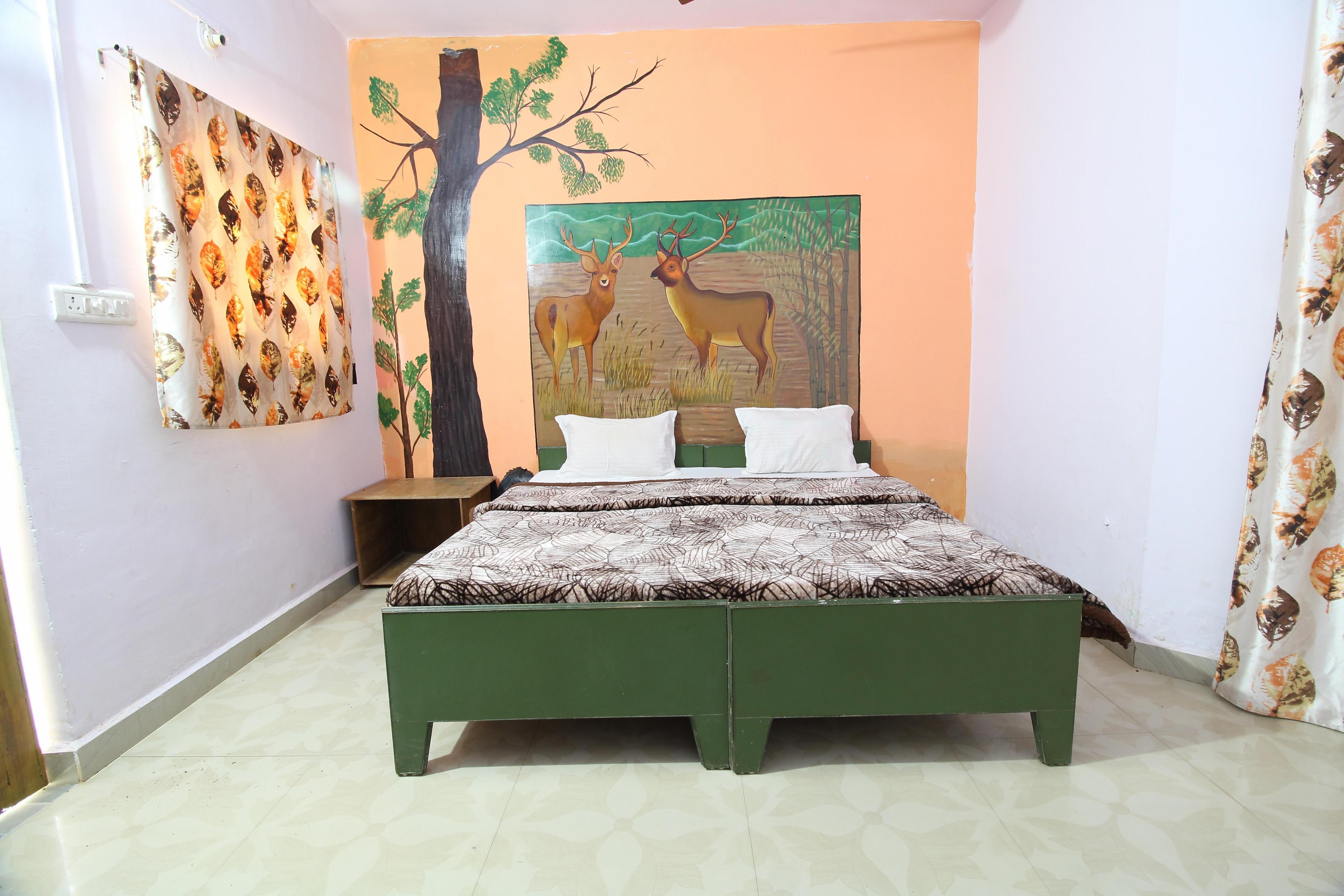 Baghvan Resort - Tap to explore photos