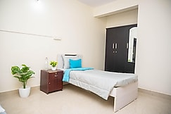 Z Express Clapton, Bangalore