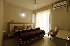 Blue Mans Studio Apartment, Vrindavan