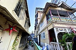 Saba Heritage a Charming 2 BHK Apartment with Balcony- 3 by Connekt Homes, Mumbai