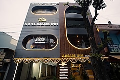 Aasare Inn, Bangalore