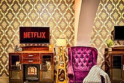 The Bay Leaf Resort, Shimla