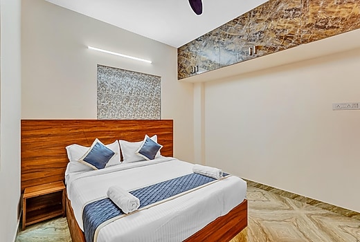 Eco Stay Apart Hotel