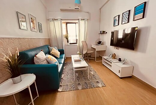 Casa Bella, Nr Hinduja Hospital by Connekt Homes