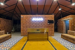 Jomo Resorts, Alibaug