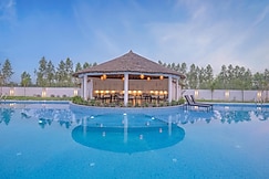 Prakaram Resort And Cafe, Jim Corbett (Ramnagar)