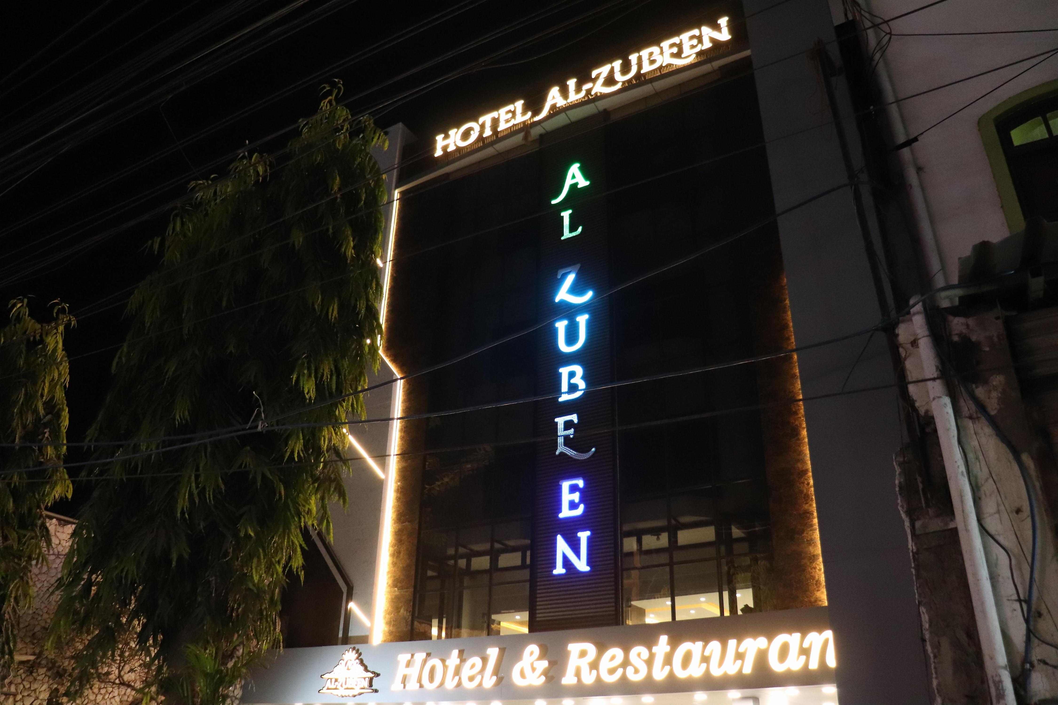 Hotel Al Zubeen - Tap to explore photos