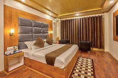 Hotel Royal Nest By Terraa Hotels, Manali