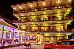 Hotel Royal Nest By Terraa Hotels, Manali
