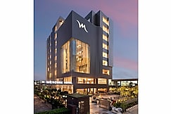 Mercure Chandigarh Tribune Chowk, Chandigarh