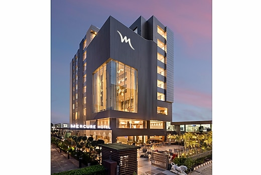 Mercure Chandigarh Tribune Chowk