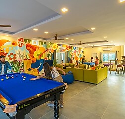 Common Area