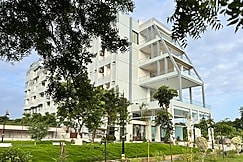 The City Crown Bilaspur, Raipur, Chhattisgarh