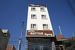 Hotel Nayyar Regency Near Golden Temple, Amritsar