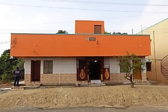 WISMA GOKILAMBAL RESIDENCY, Viluppuram