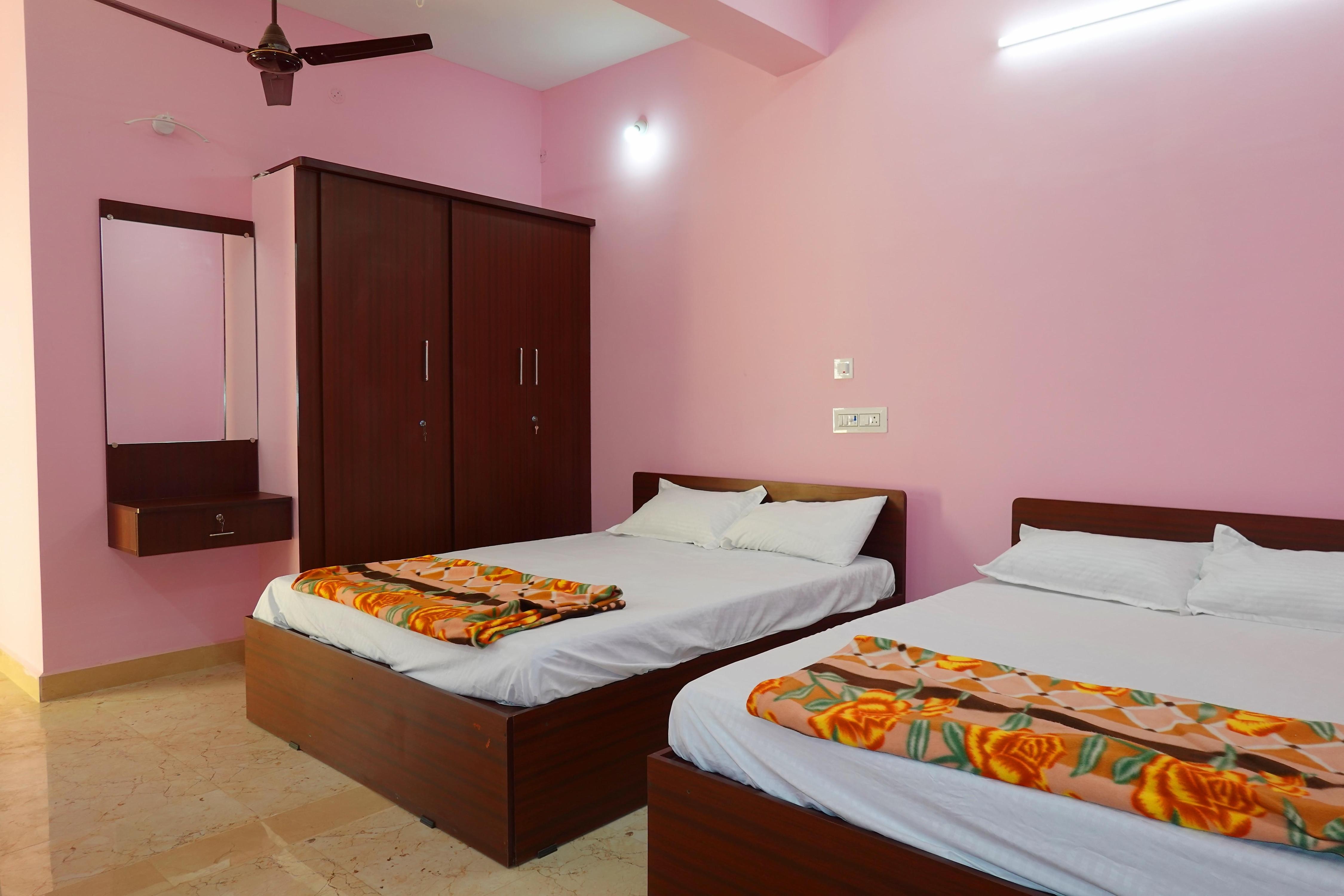 WISMA GOKILAMBAL RESIDENCY - Tap to explore photos