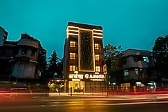 Ajanta Continental-Mumbai Airport, Mumbai