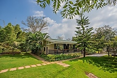 ELIVAAS Energise Soul Retreat, Trimbak