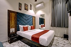 Hotel Golden Palace Residency, Mumbai