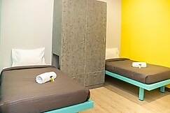 Z Express Diya ( Female Only ), Bangalore