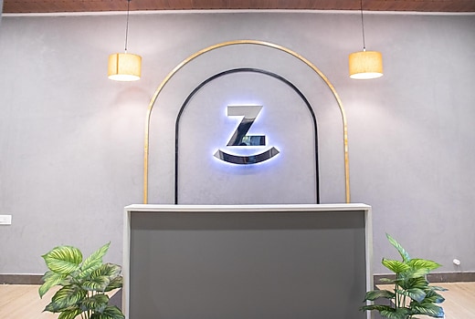 Z Express Diya ( Female Only )