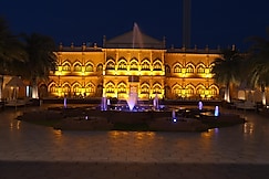 The Garden Ananta Elite, Padadhari