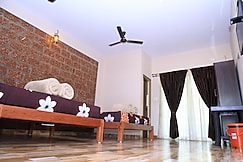 Sapna Retreat, Koppa