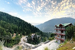 CASA AMOR | ROOMS IN A HOMESTAY, Manali