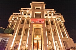 Hotel Miracle Resort, Phagwara