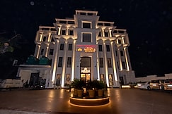 Hotel Miracle Resort, Phillaur