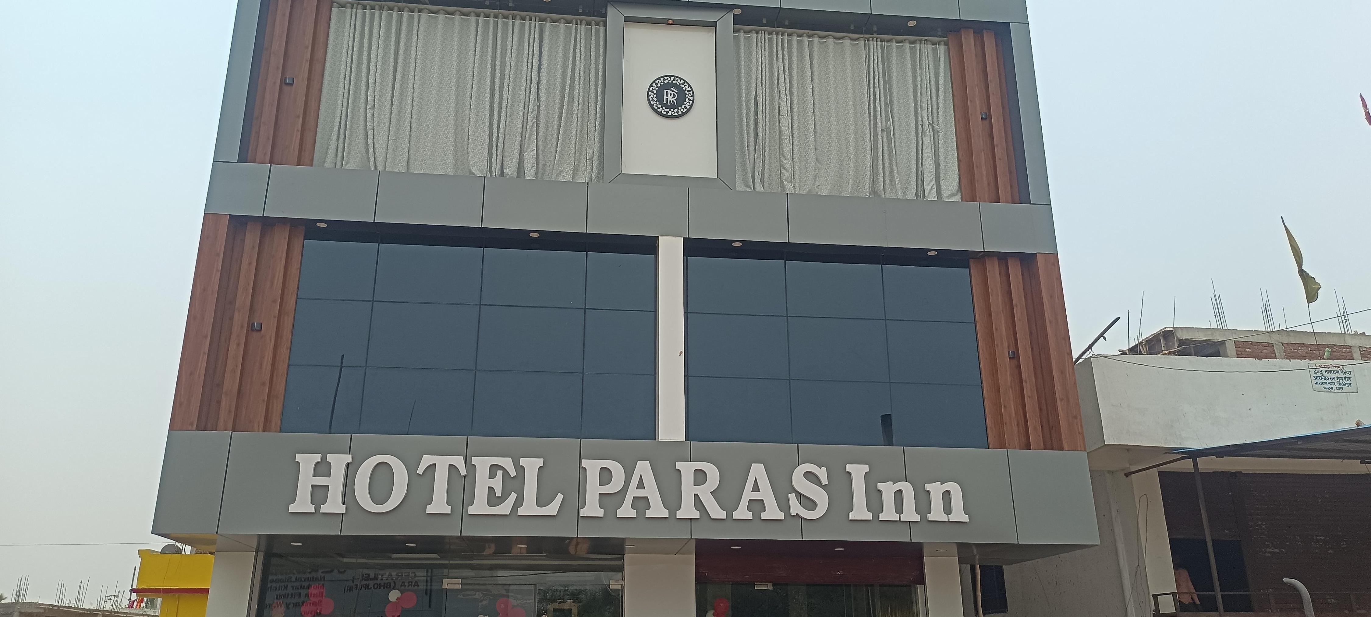 HOTEL PARAS INN - Tap to explore photos