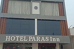 HOTEL PARAS INN, Arrah